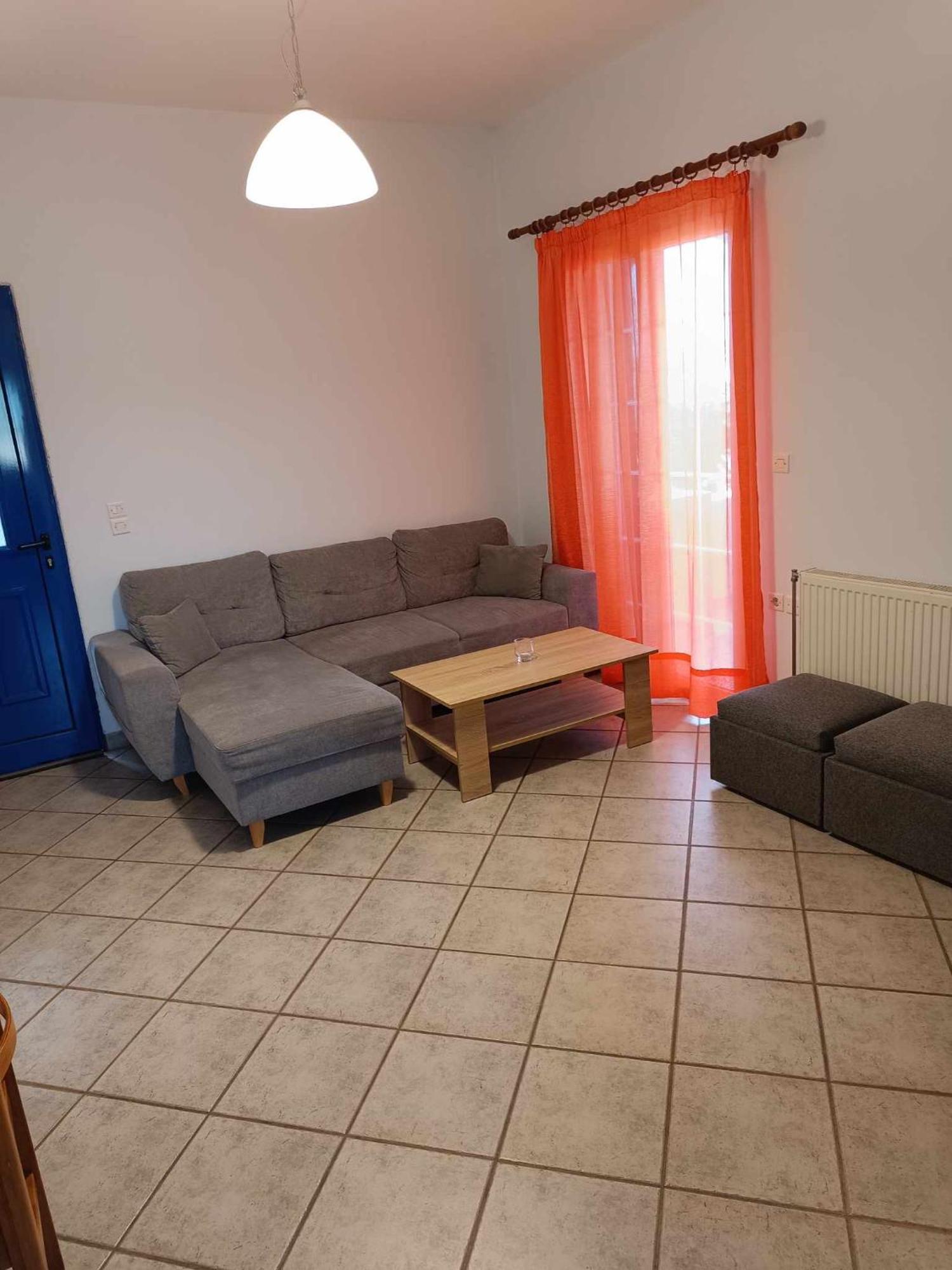 Athina Rooms Karvounades Luaran gambar